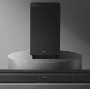 Xiaomi Soundbar 3.1