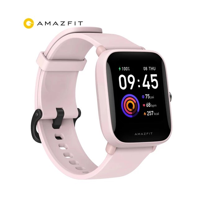 Amazfit Bip U Pro – Xiaomi Store Kenya