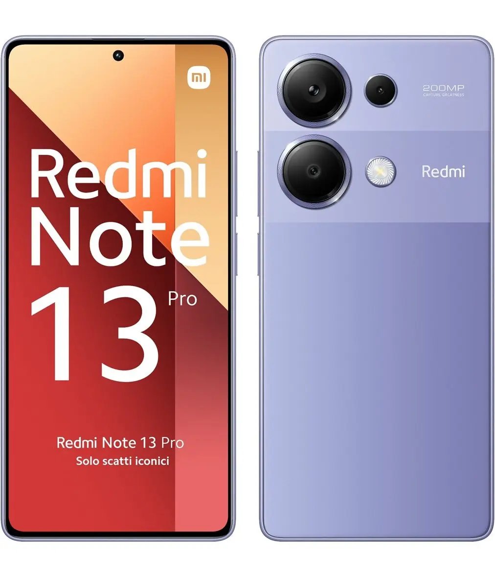 Redmi Note 13 Pro 4G Price in Kenya