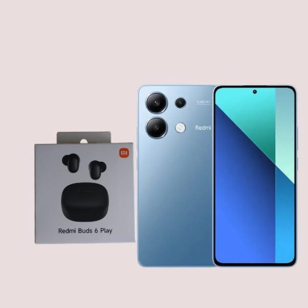 Xiaomi Redmi Note 13 8GB+128GB