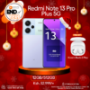 Xiaomi Redmi Note 13 Pro Plus 5G 12GB 512GB