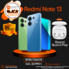 Xiaomi Redmi Note 13 (8GB+256GB)