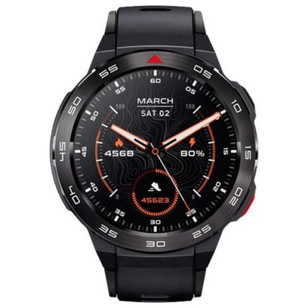 Mibro GS Pro Smart Watch