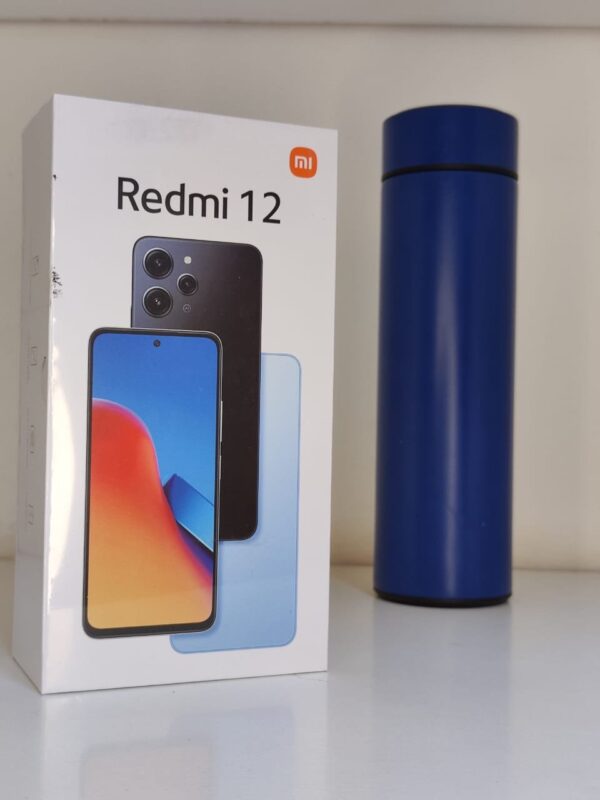 Xiaomi Redmi 12 ( 8GB + 256GB)
