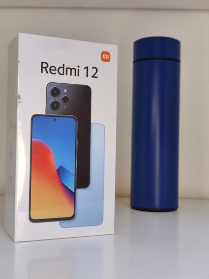 Xiaomi Redmi 12 (8GB + 128GB)