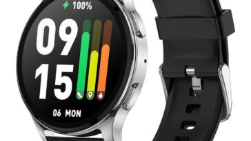 Amazfit Pop 3R