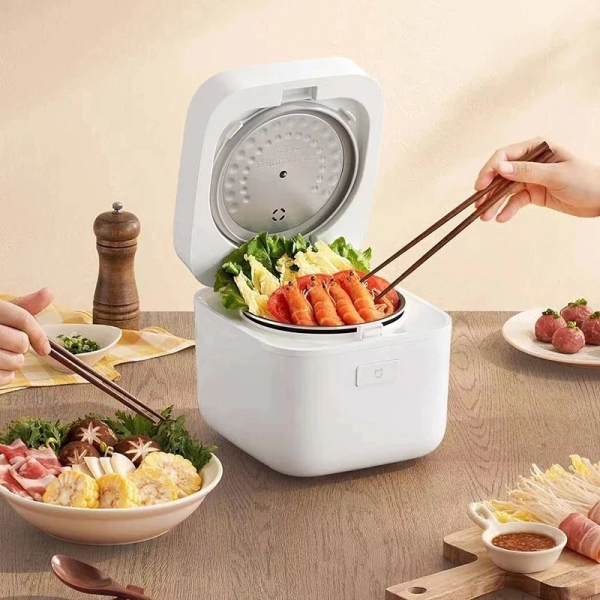 Xiaomi Mi Smart Rice Cooker
