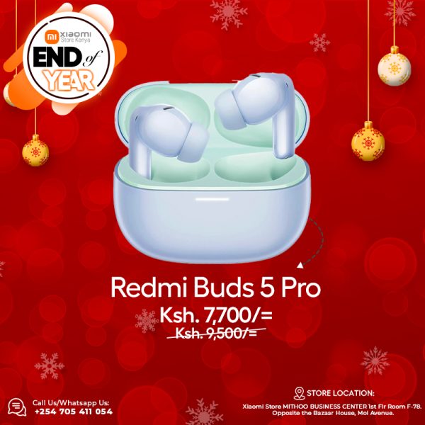 Xiaomi Redmi Buds 5 Pro