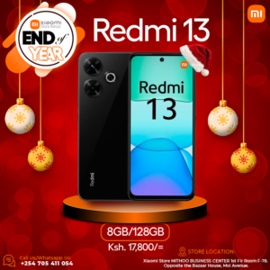 Redmi 13 (8+128GB)