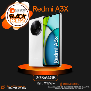 Redmi A3X (3+64GB )