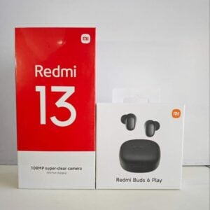 Redmi 13 6GB128GB