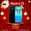 Redmi 13 (8+256GB)