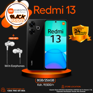 Redmi 13 (8+256GB)