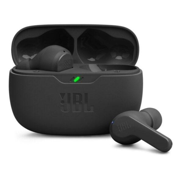 JBl Wave Beam Wireless Earbuds