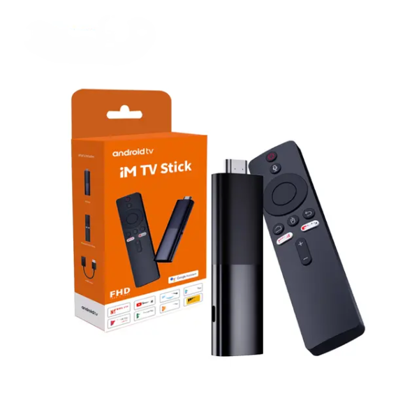 Xiaomi TV Stick