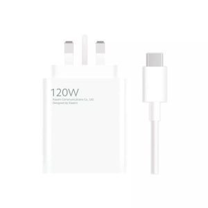 Xiaomi 120W Fast Charger