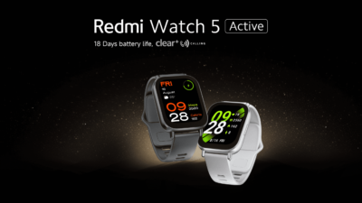 Redmi Watch 5 Active