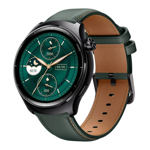 Mibro Lite 3 Pro SmartWatch with GPS & Bluetooth Calling