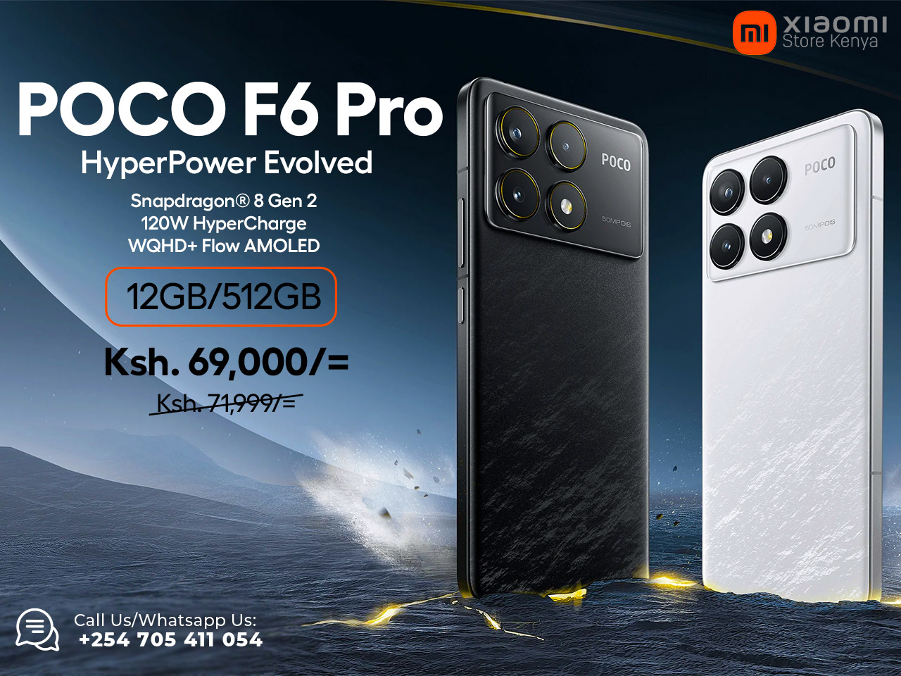 Official Xiaomi Store Kenya | Xiaomi Redmi Phones Price in Kenya