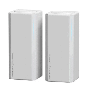 Xiaomi Mesh System AX3000 WiFi 6 Router NE (2 pack)