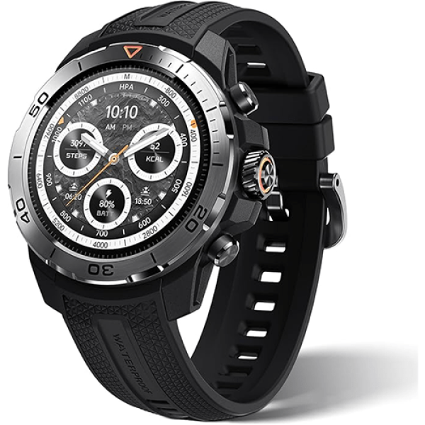 Mibro Gs Explorer