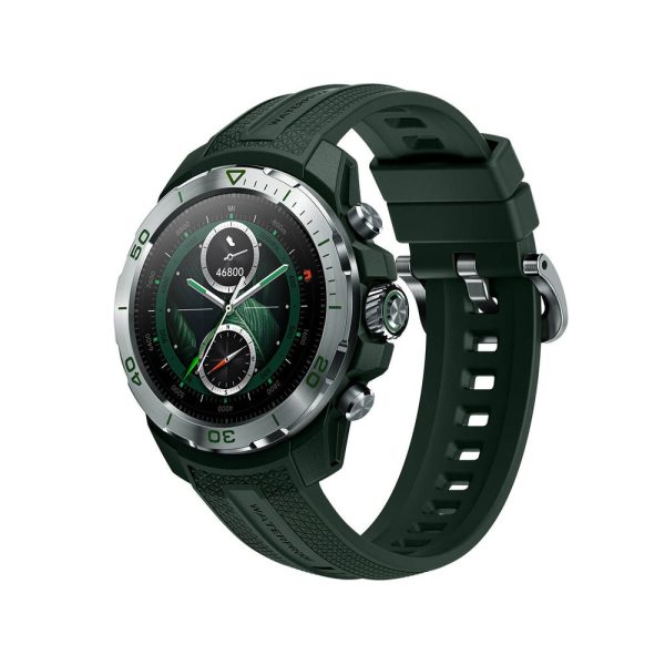 Mibro Gs Explorer Smart Watch