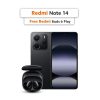 Xiaomi Redmi Note 14 8GB/128GB