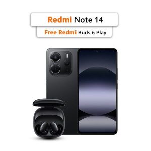 Xiaomi Redmi Note 14 8GB/128GB