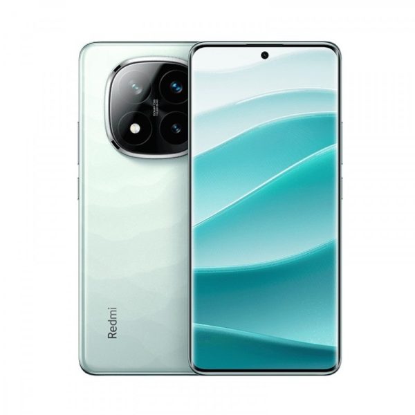 Xiaomi Redmi Note 14 Pro Plus 5G (8GB/256GB) Smartphone + Free Xiaomi Pocket Bluetooth Speaker