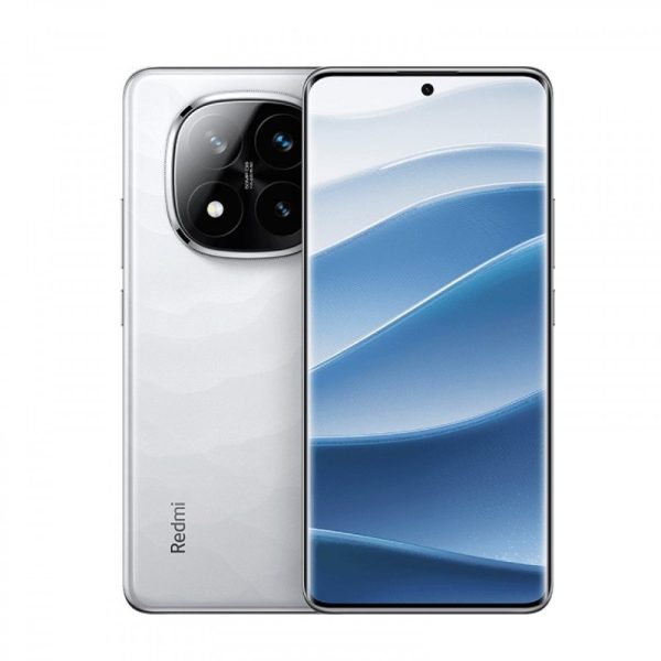 Xiaomi Redmi Note 14 Pro Plus 5G (12GB/512GB) Plus Free Xiaomi Pocket Bluetooth Speaker