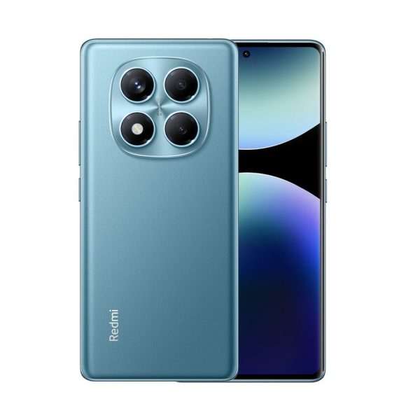 Xiaomi Redmi Note 14 Pro 12GB/512GB Plus Free Redmi Buds 6 play