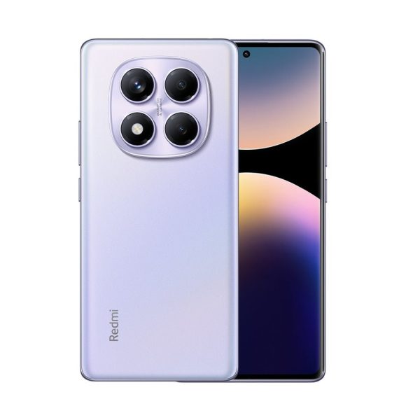 Xiaomi Redmi Note 14 Pro 12GB/512GB Plus Free Redmi Buds 6 play