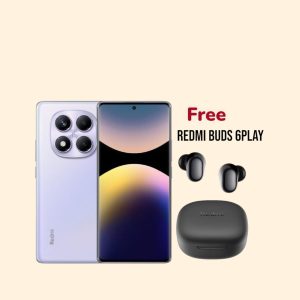 Xiaomi Redmi Note 14 Pro 8GB/256GB  + Free Redmi buds 6 play