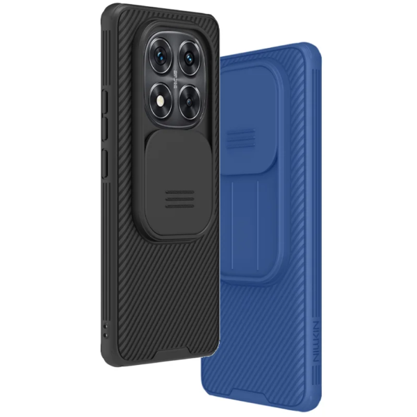 Redmi Note 14 pro plus 5g Nilkin Case