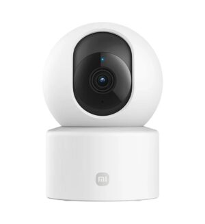 Xiaomi Smart Camera C301, 2K Image 360 Degrees