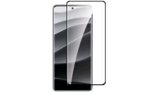 Redmi Note 14 pro plus 5G Tempered Glass Protector