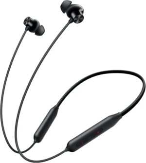Oneplus Bullets Wireless Z2 Neckband Earphones