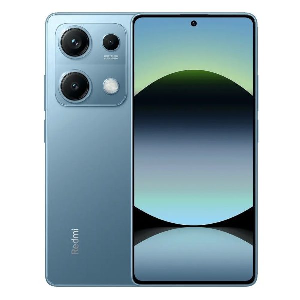 Xiaomi Redmi Note 14S 8GB/256GB