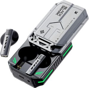 Black Shark T11 Wireless Gaming Earbuds