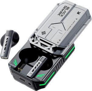 Black Shark T11 Wireless Gaming Earbuds