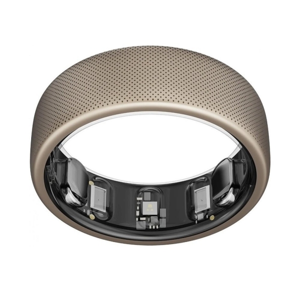 Amazfit Smart Helio Ring