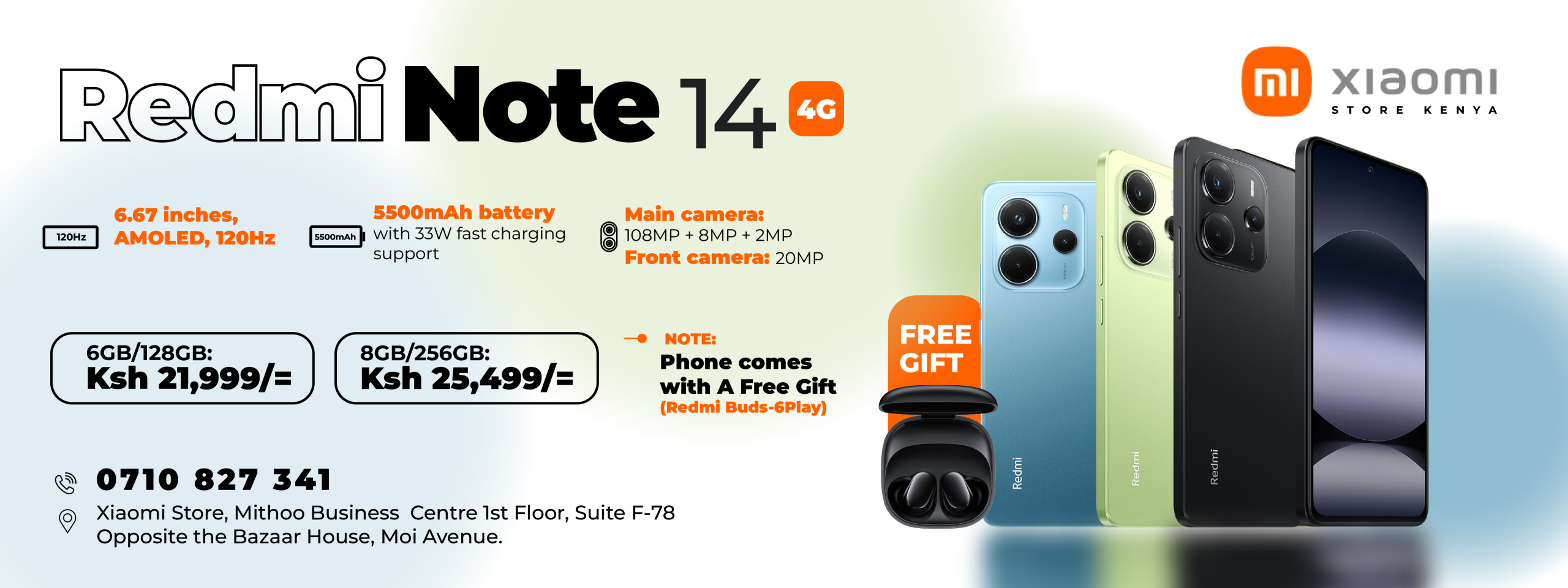 Note 14 -4G-05