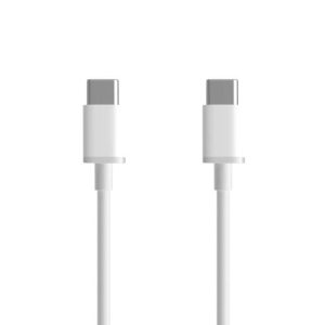 Xiaomi Type C to C  20W cable