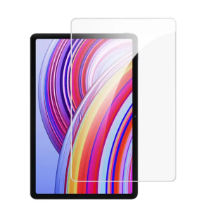Redmi Pad Pro 5G Tempered Glass Protector