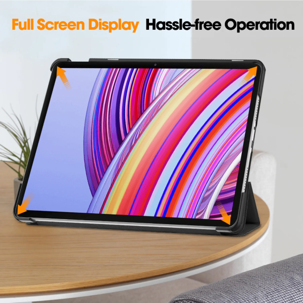 Redmi Pad Pro 5G  Back Cover
