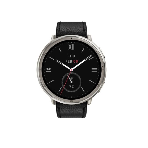 Amazfit Active 2 Premium Smart Watch