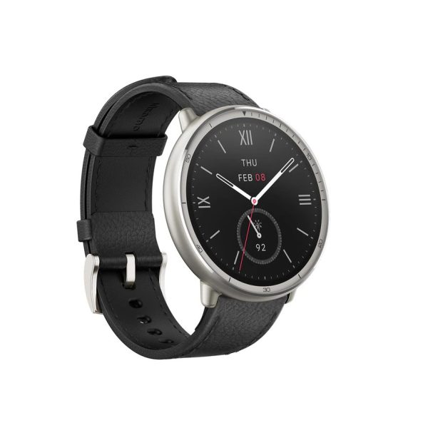 Amazfit Active 2 Premium Smart Watch