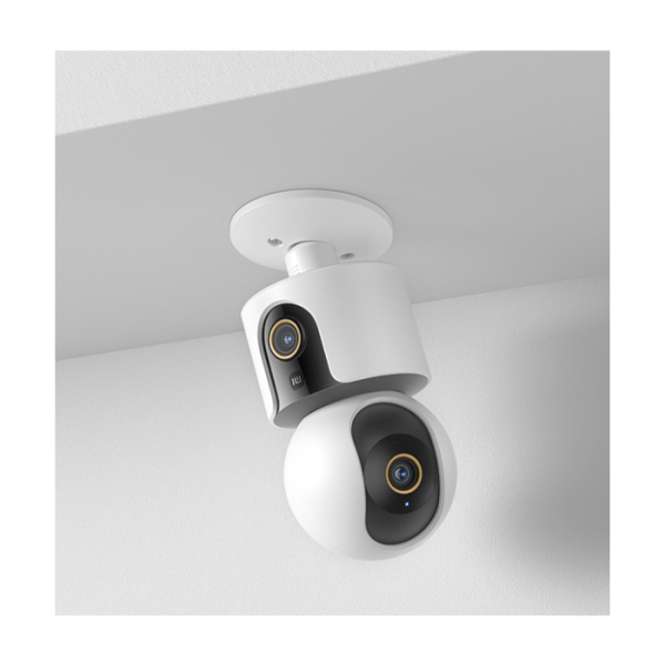 Xiaomi Smart Camera C500 Dual