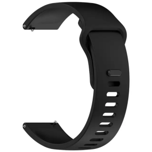 Redmi Watch 5 Active Strap ( Black