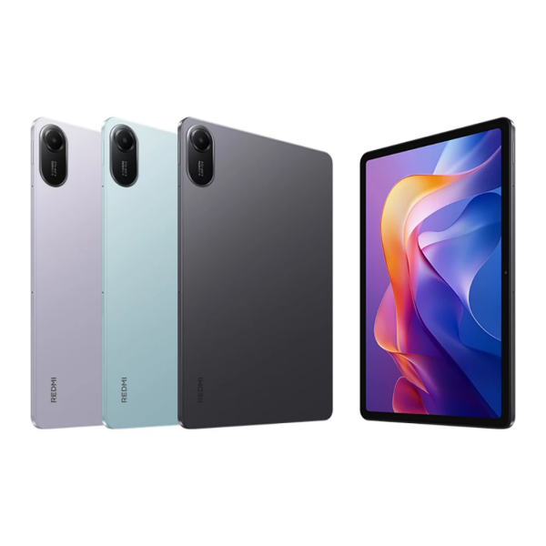 Xiaomi Redmi Pad 2 4G (8+256GB) Tablet
